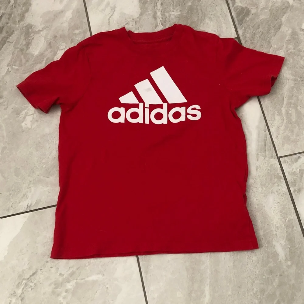Jordan nike adidas